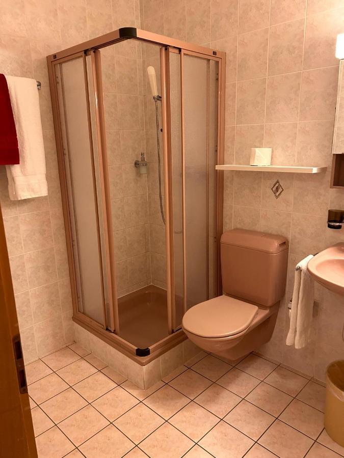 Hotel Edirol Vouvry 외부 사진